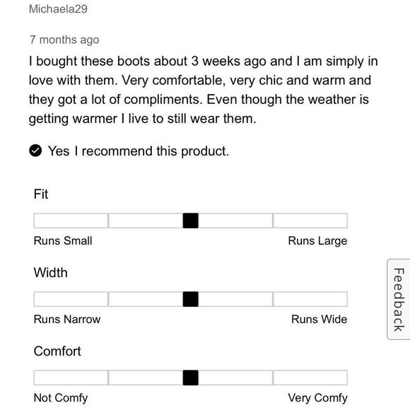 NEW! CLIFFS BY WHITE MOUNTAIN MERRITT SNOW BOOT - Picture 16 of 16